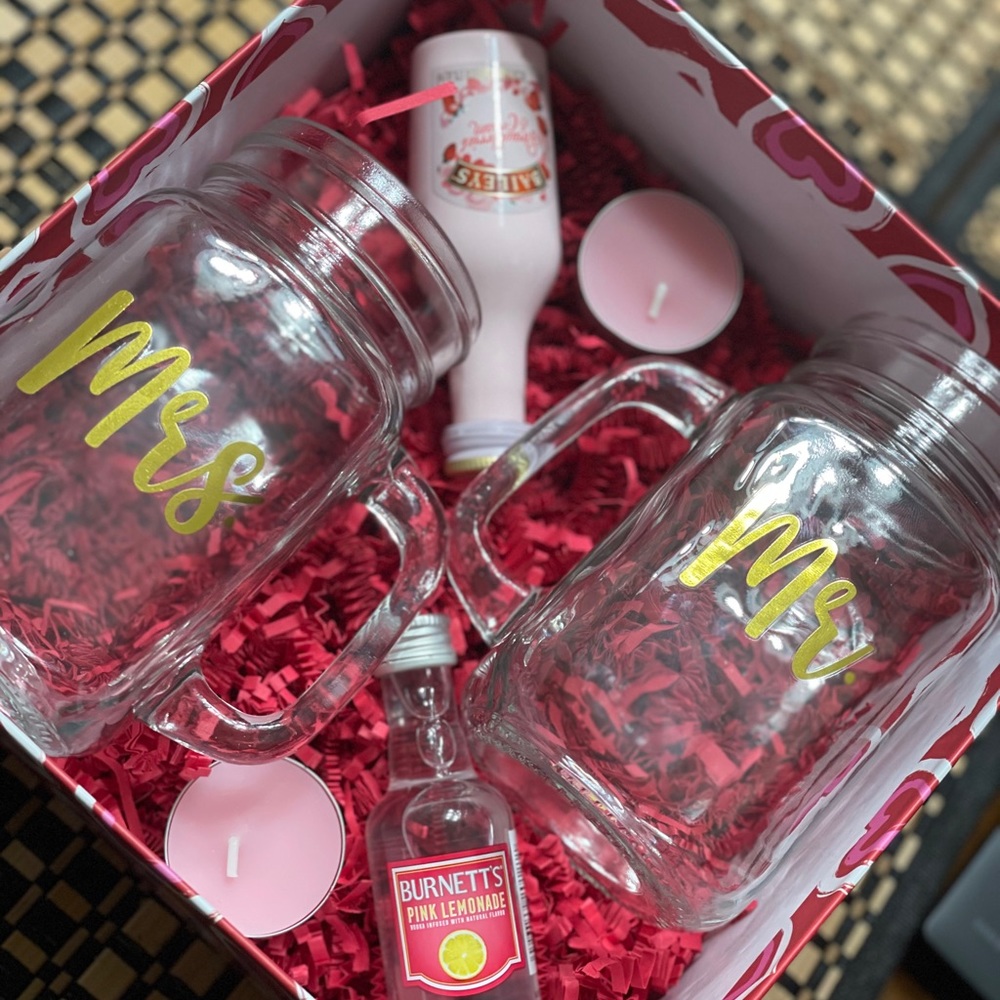 Valentines Day Gift